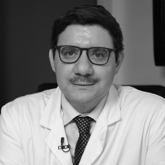 Picture of Pr Christophe Massard - Oncologue Médical - Centre Eugène Marquis à Rennes