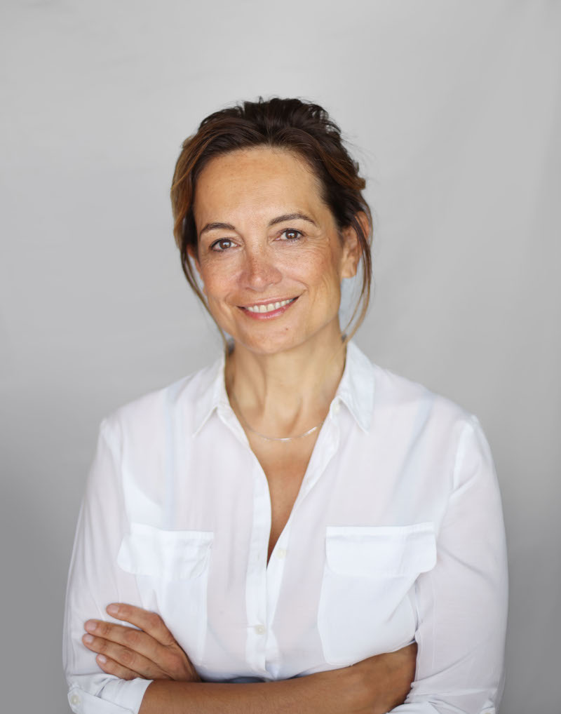 Pr Mahasti Saghatchian