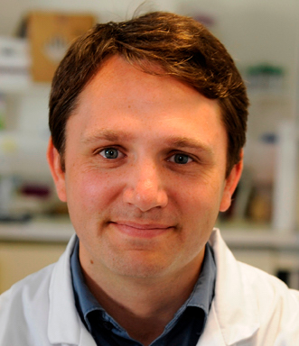 Dr Stéphane Champiat